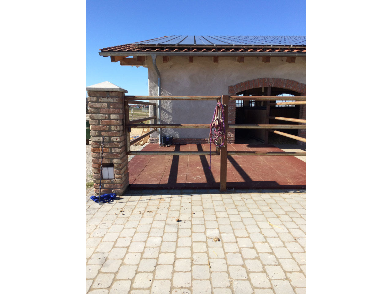 Kraiburg Komfortex® Bodenplatte Safe 500 x 500 x 40 mm