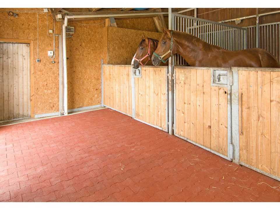 Kraiburg Enduit élastique Komfortex® 200 x 165 x 43 mm