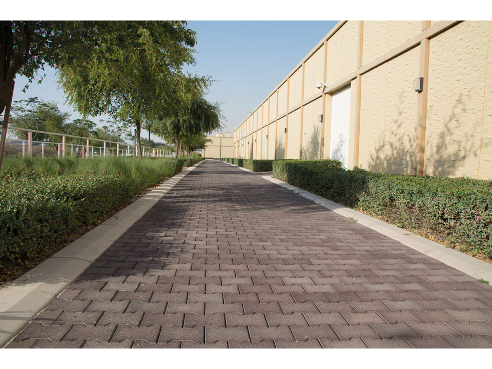 Kraiburg Enduit élastique Komfortex® 200 x 165 x 43 mm