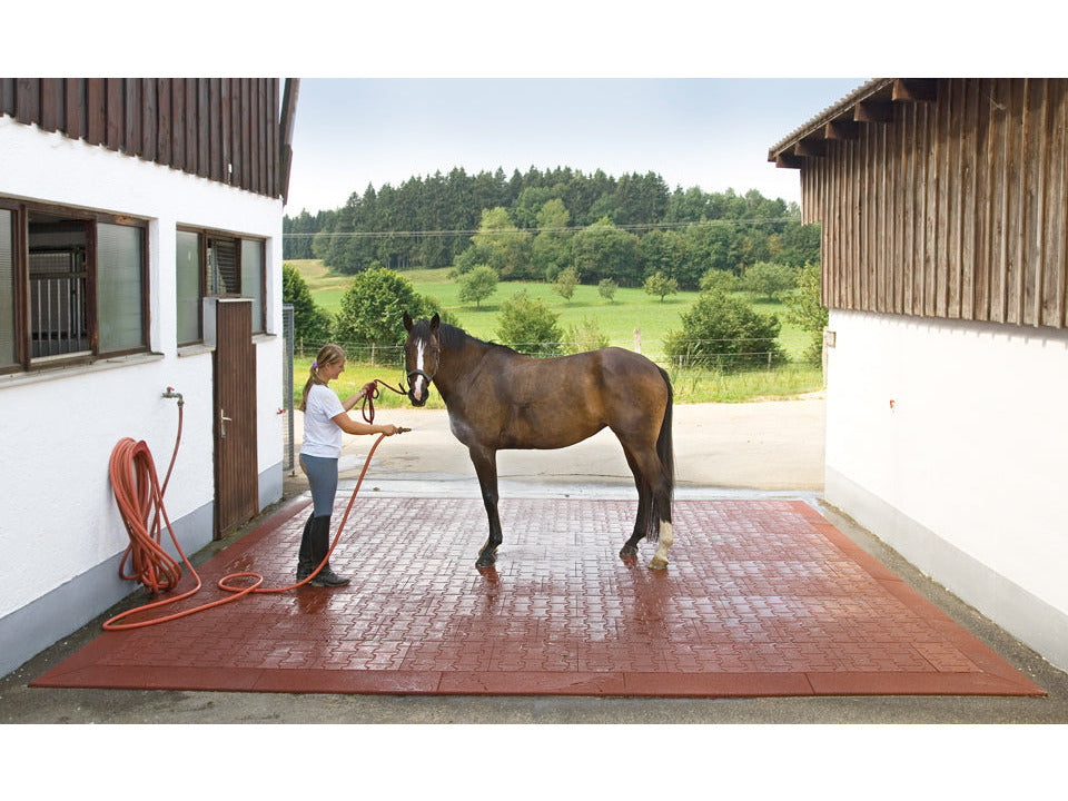 Profilé de chant Kraiburg Komfortex® 1000 x 250 x 40/10 mm