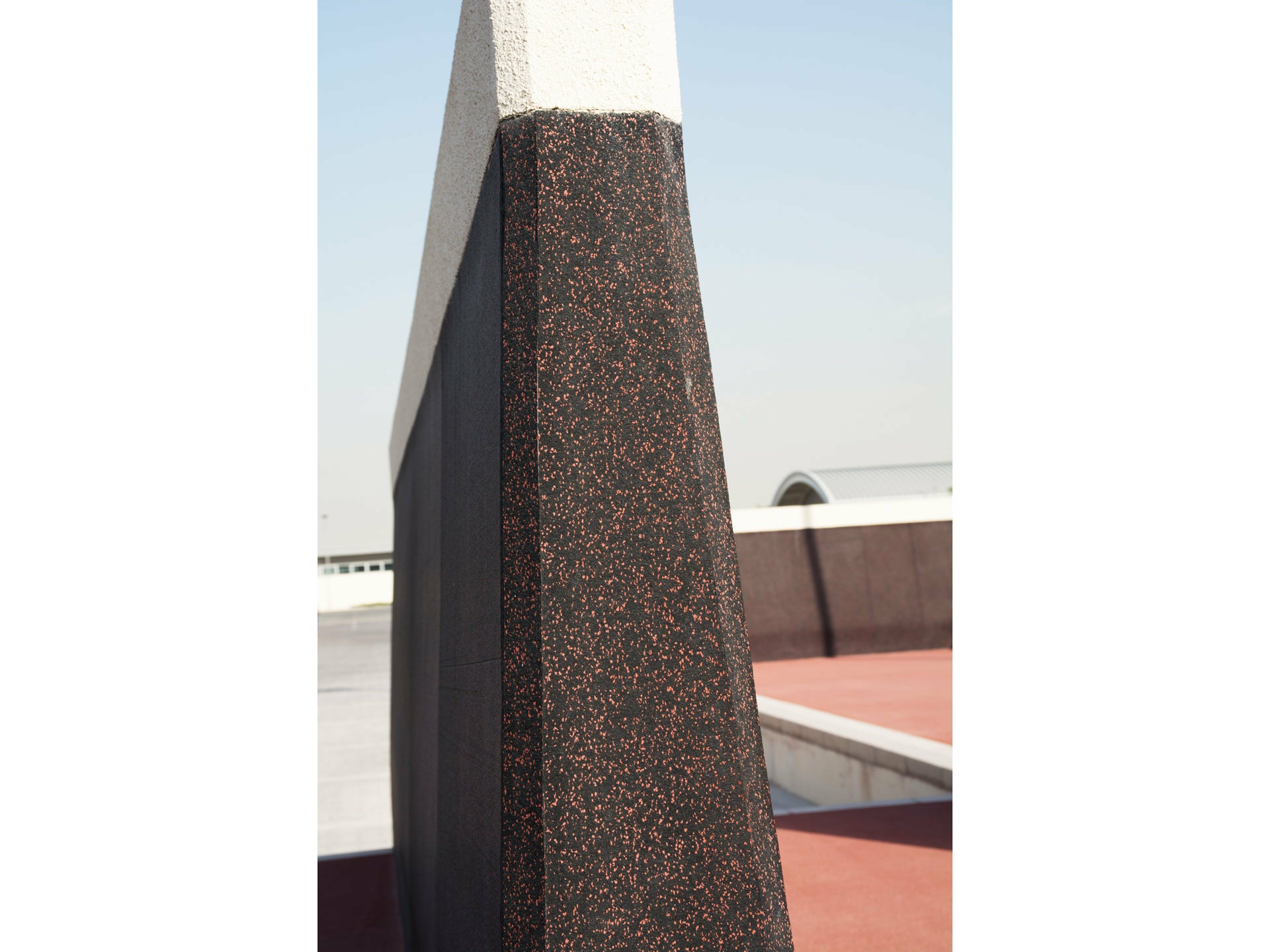 Kraiburg Komfortex® Wandtrittschutz protection