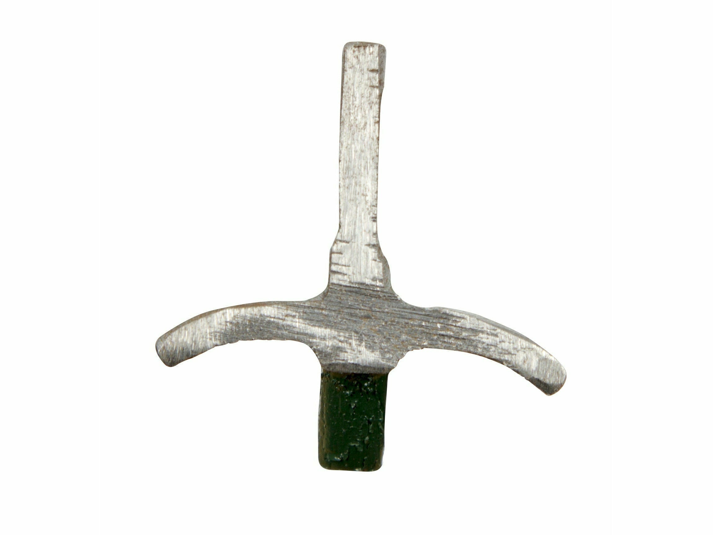 5x poteaux métalliques T-Post