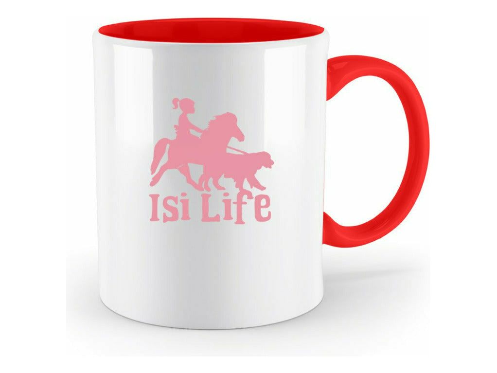 Rubin Red