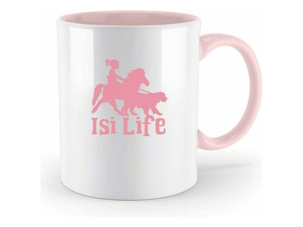 Powder Pink