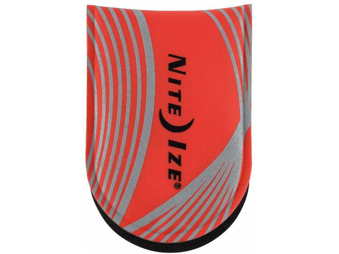 NITE IZE TagLit LED magnetic clip – safety for horses and riders