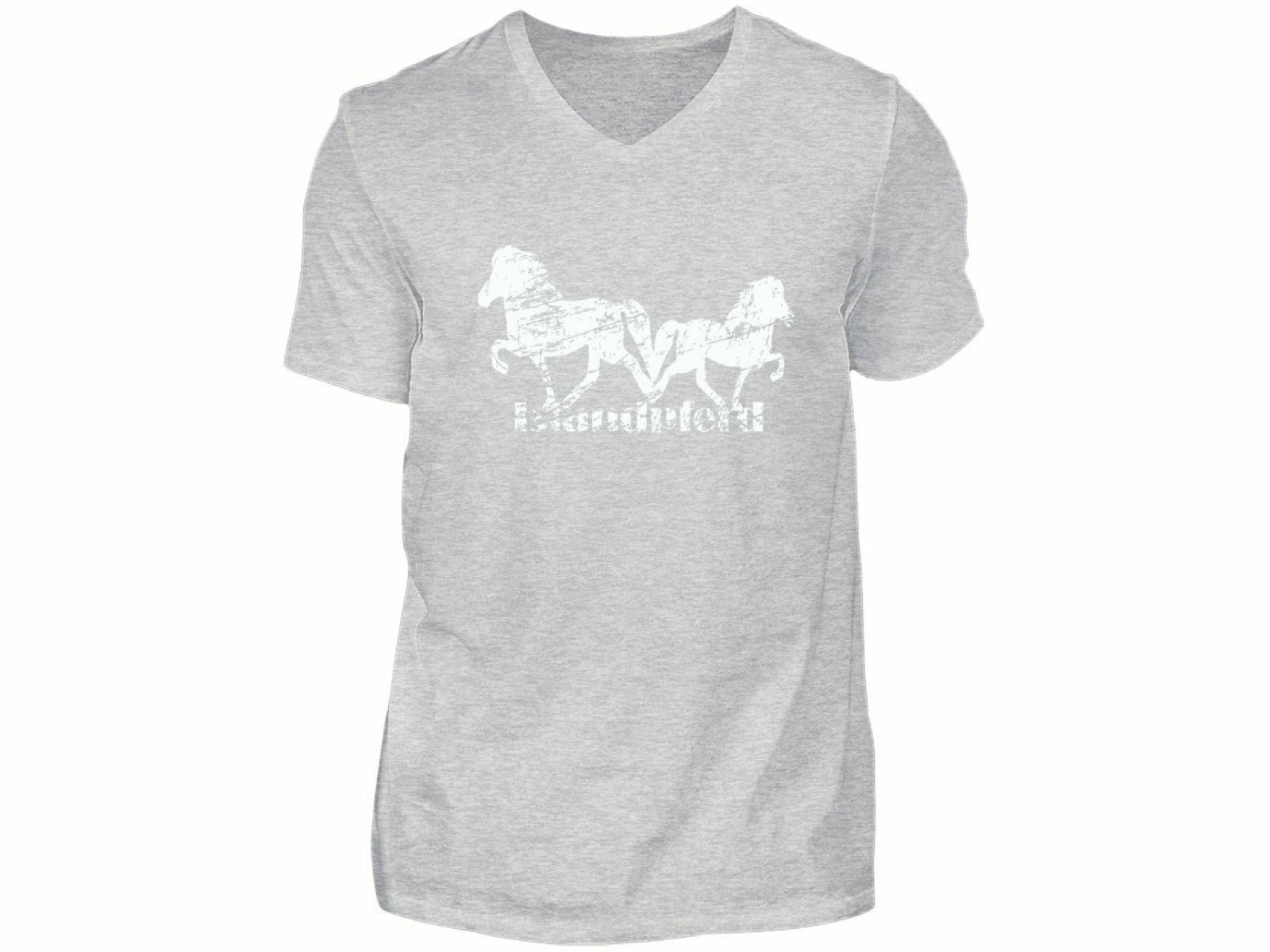 Sport Grau (Meliert)