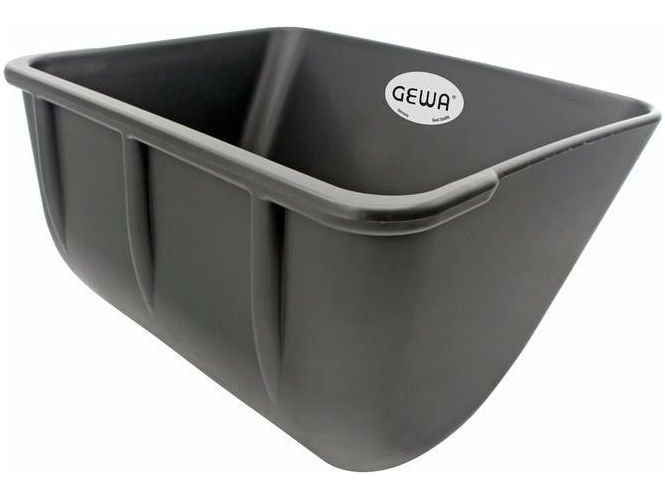 Icelandic Horse feeding trough 14 liters