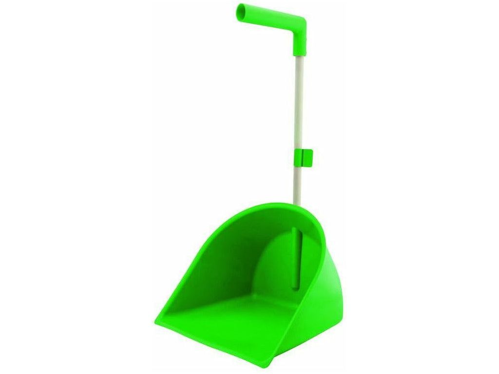 Icelandic Horse large Mistboy with extra long handle