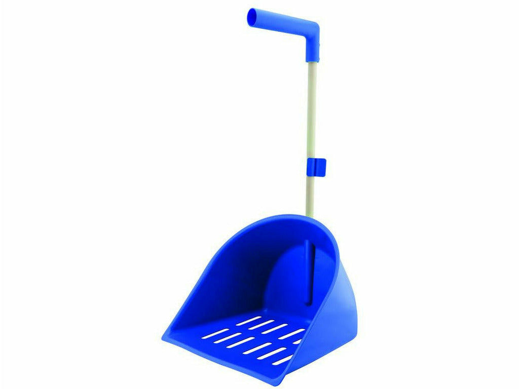 Icelandic Horse Mistboy mit Sieb