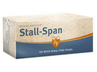 RidersPartner® stable chip