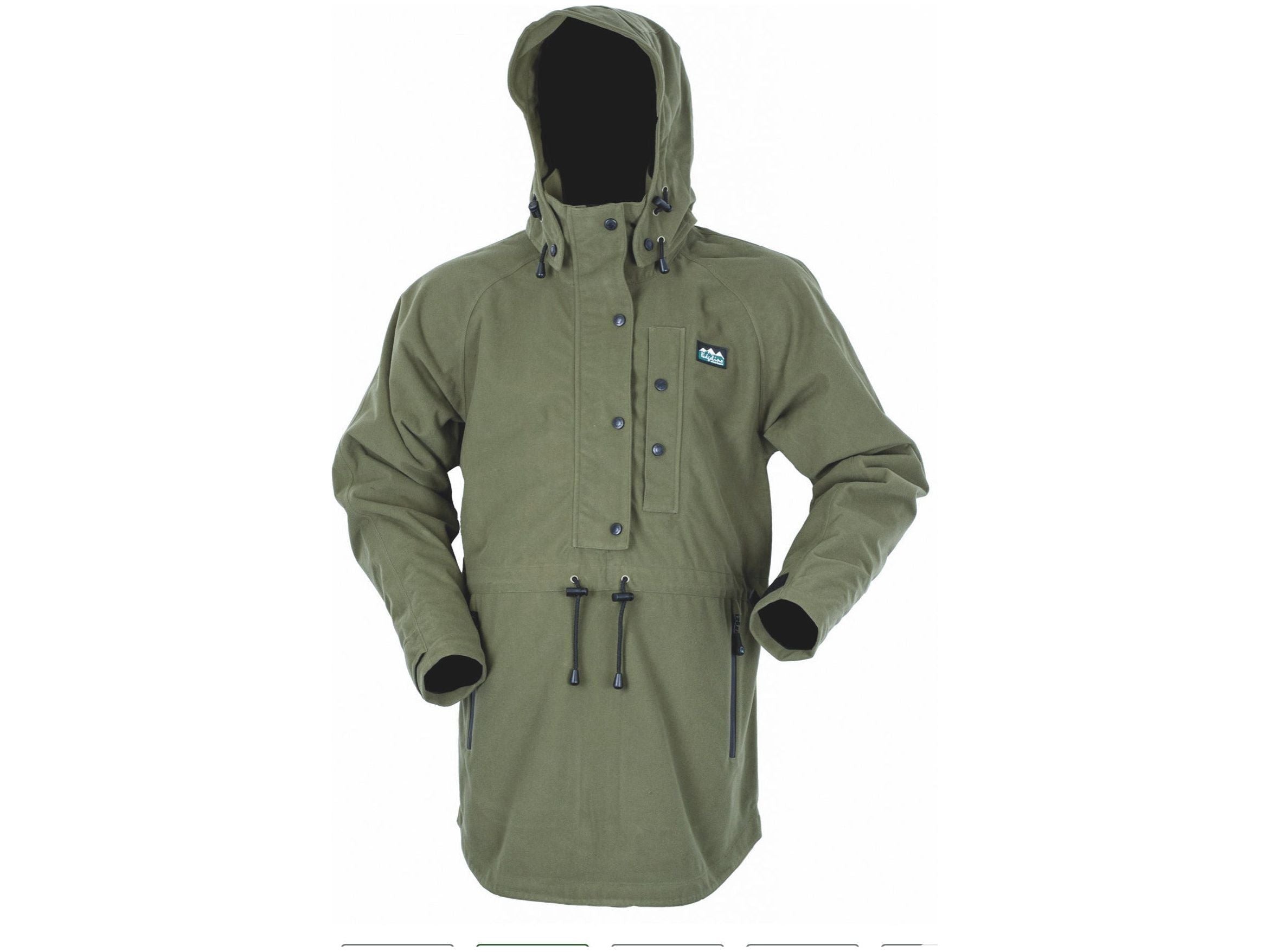 Ridgeline Monsoon Classic Smock Nässeschutz
