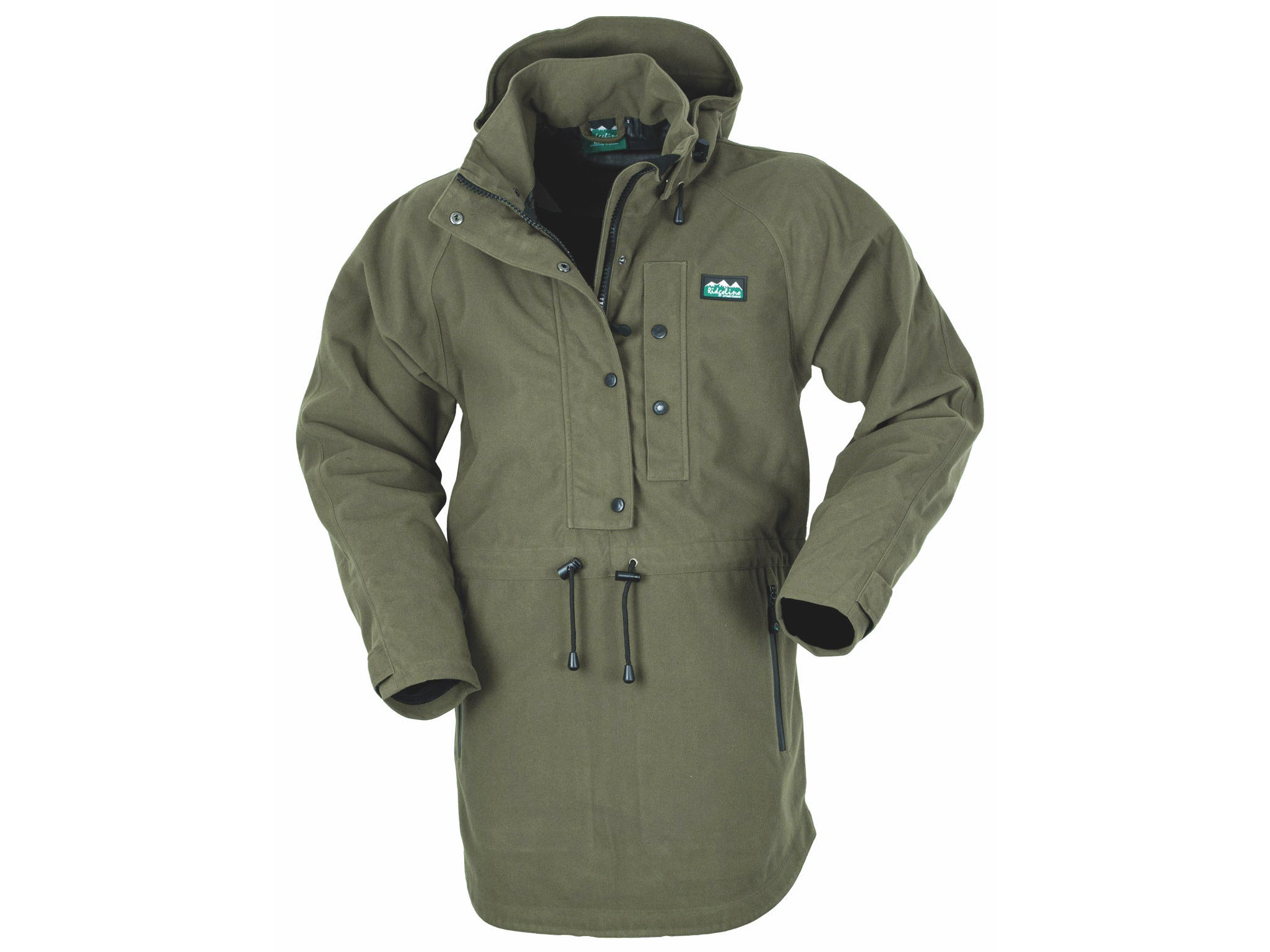 Ridgeline Monsoon Classic Smock Nässeschutz