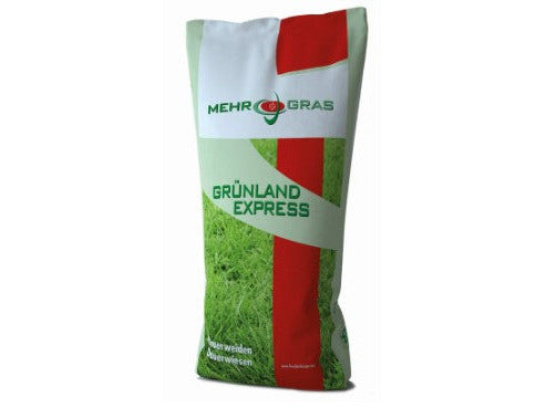 MehrGras GSW U Saatgut von Freudenberger ist für die Schnitt- und Weidenutzung Deiner Pferdeweide geeignet Dauerweidemischung für Neuansaaten, für ungünstige Lagen mit bis zu 3 Nutzungen im Jahr.