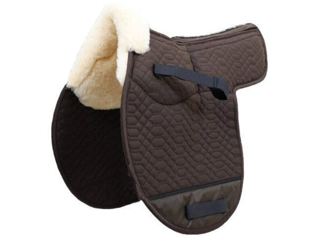 Engel - Sadek1A Korrektur Aufpolster Satteldecke