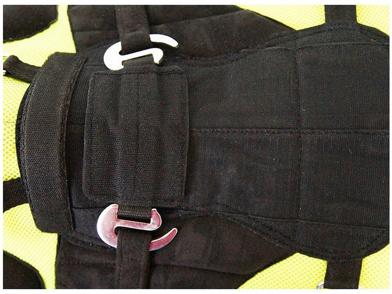 Sattel Expert-Child - baumlos für Kinder