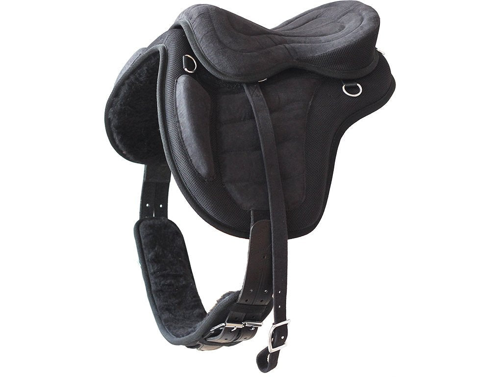 Saddle Expert-Child - treeless for children