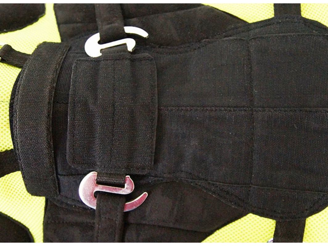 Saddle Expert - treeless