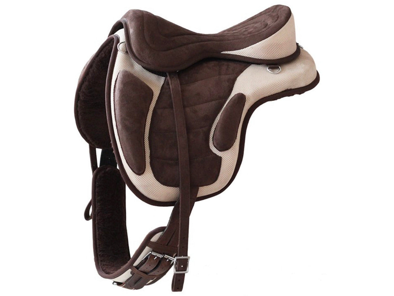 Saddle Expert - treeless