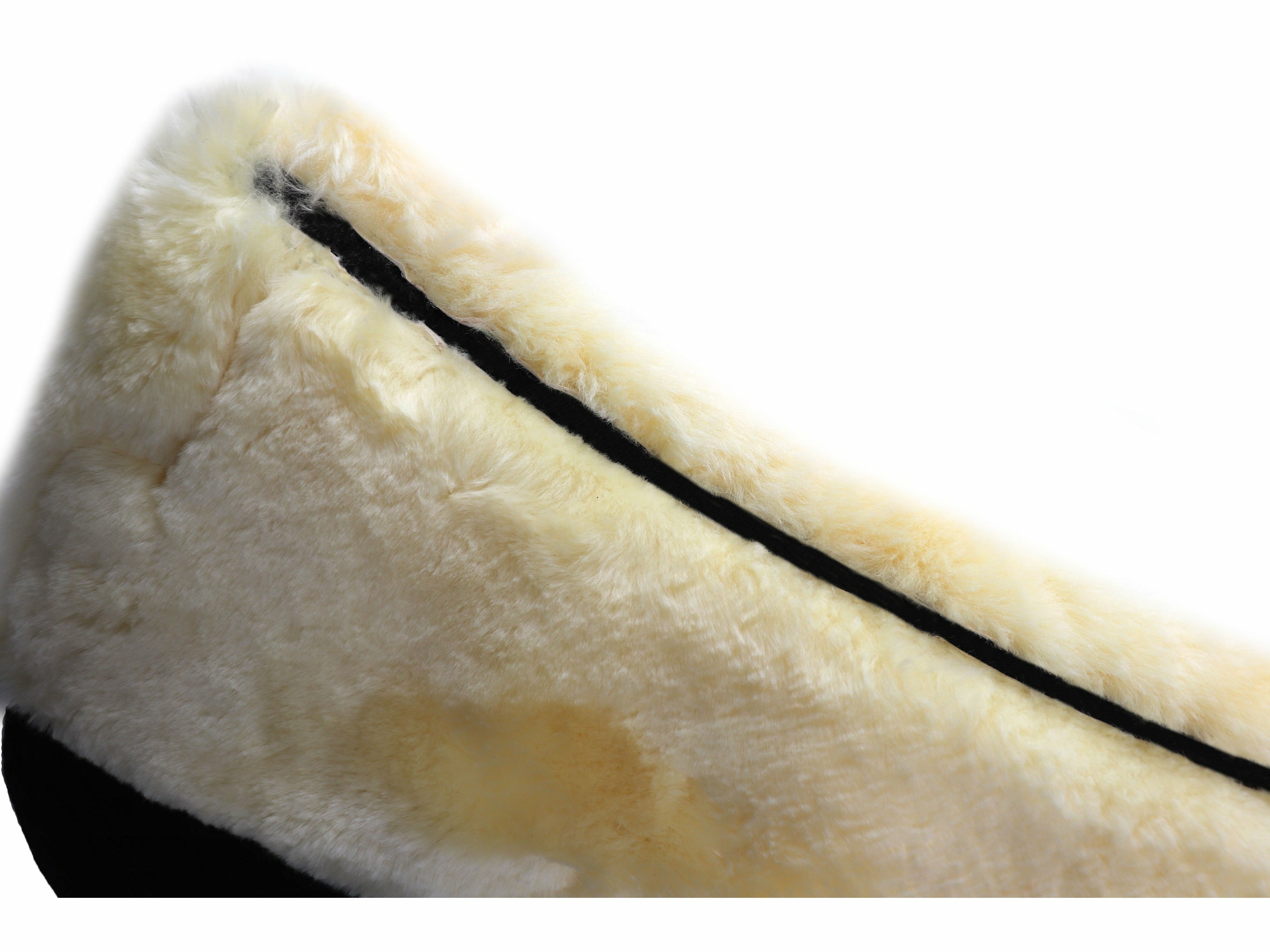 Engel - Fell Satteldecke Tölt für Isländer