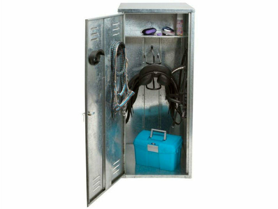 Icelandic Horse Sattelschrank