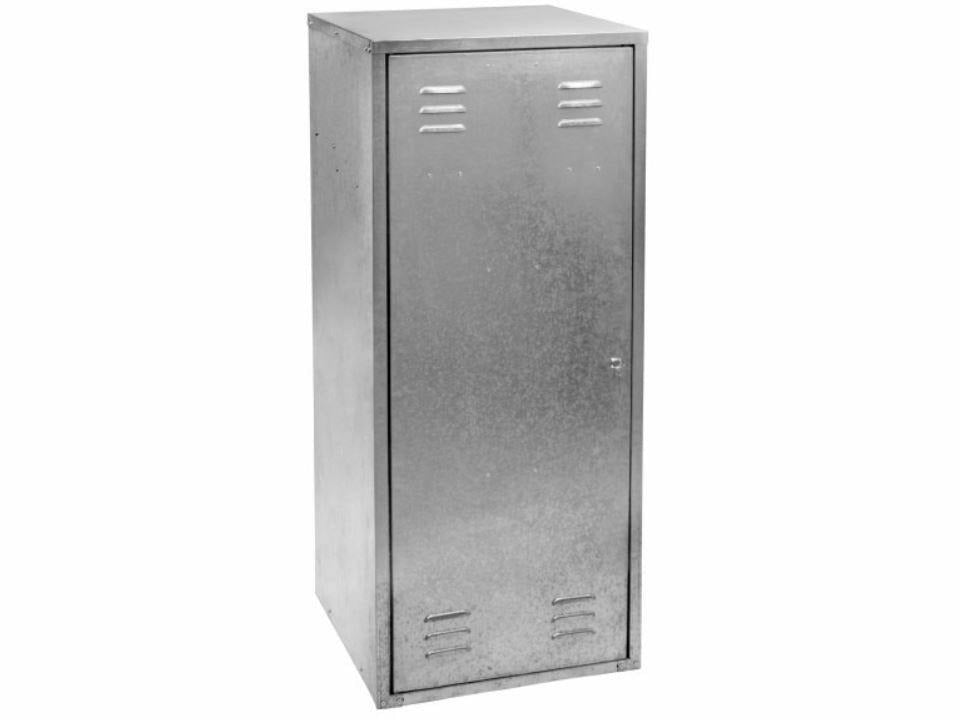 Icelandic Horse saddle cabinet