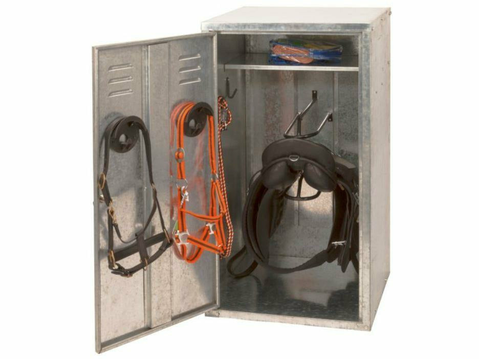 Icelandic Horse Sattelschrank