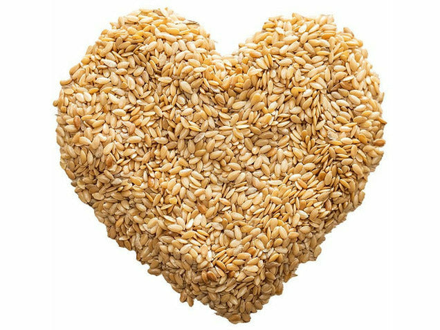 St. Hippolyt LinuStar Leinsamen 25 kg