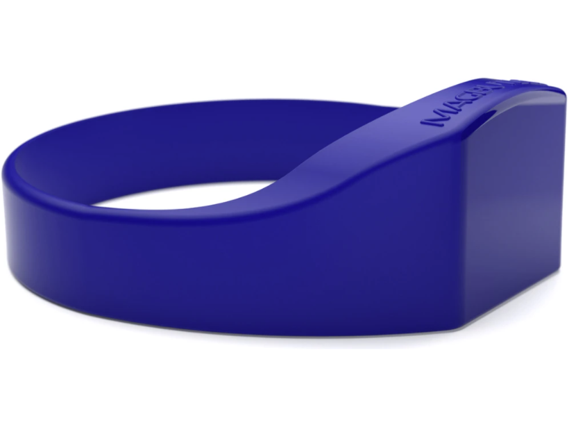 Magnetic stable holder® for grooming accessories