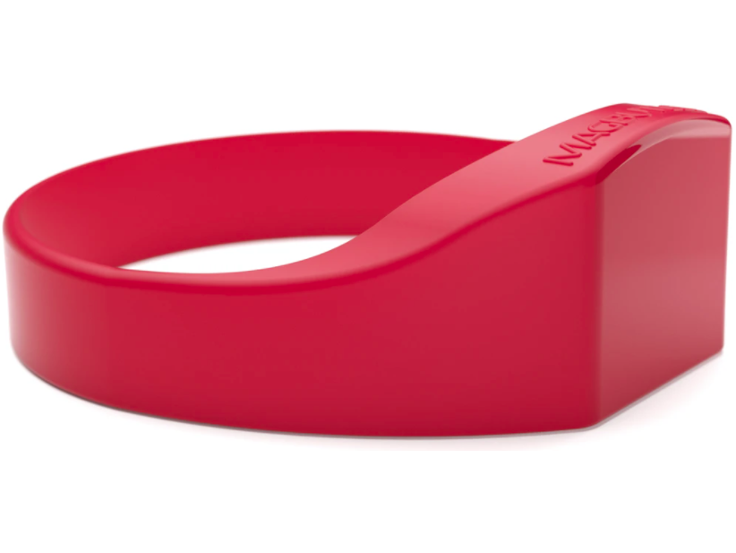 Magnetic stable holder® for grooming accessories