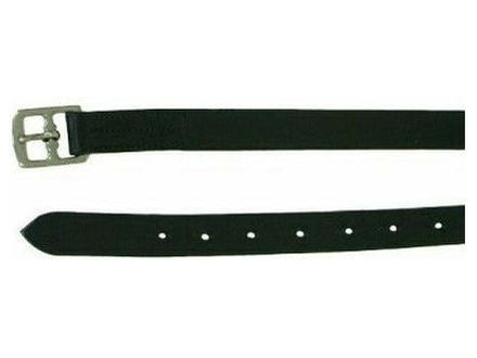 Icelandic Horse Stirrup Leathers Basic