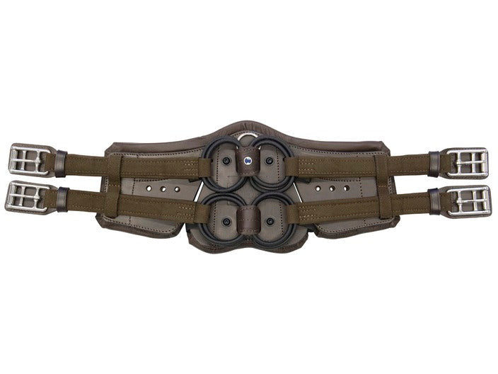 Stübben Equi-Soft saddle girth including padding