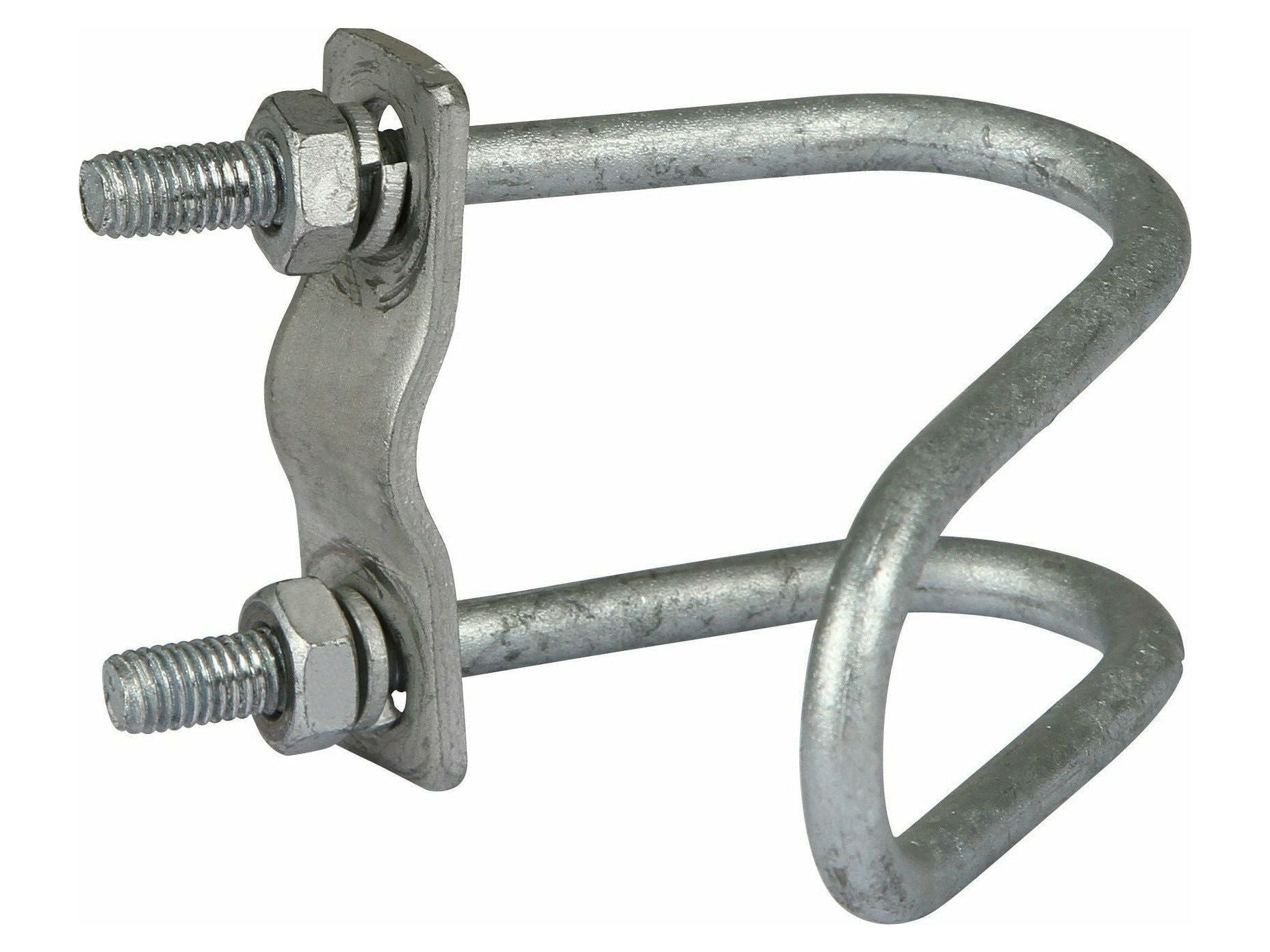 KERBL support wheel for pasture gates