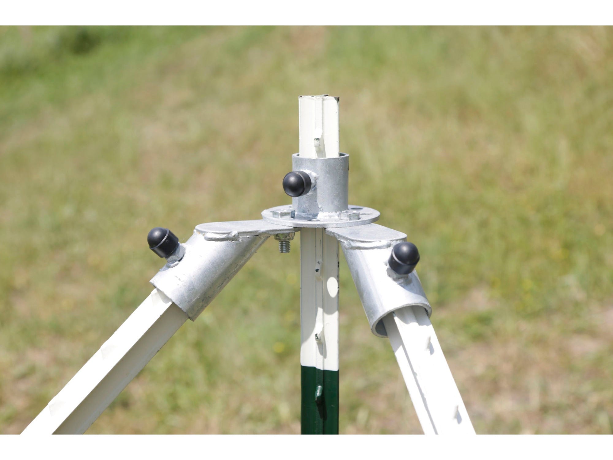 Ensemble de solutions d'angle variable T-Post