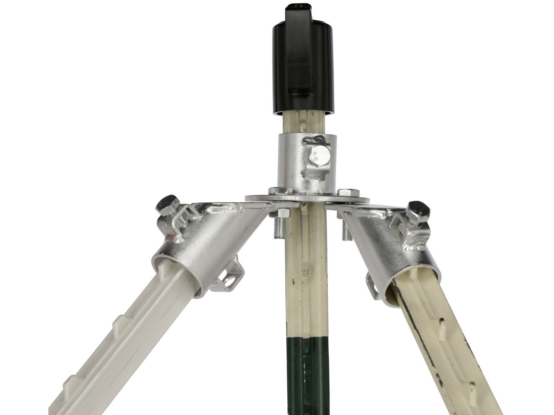 Ensemble de solutions d'angle variable T-Post