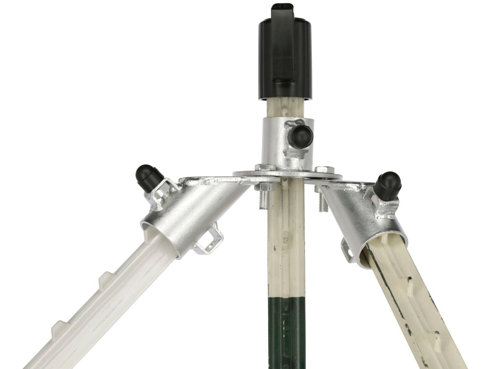 Ensemble de solutions d'angle variable T-Post