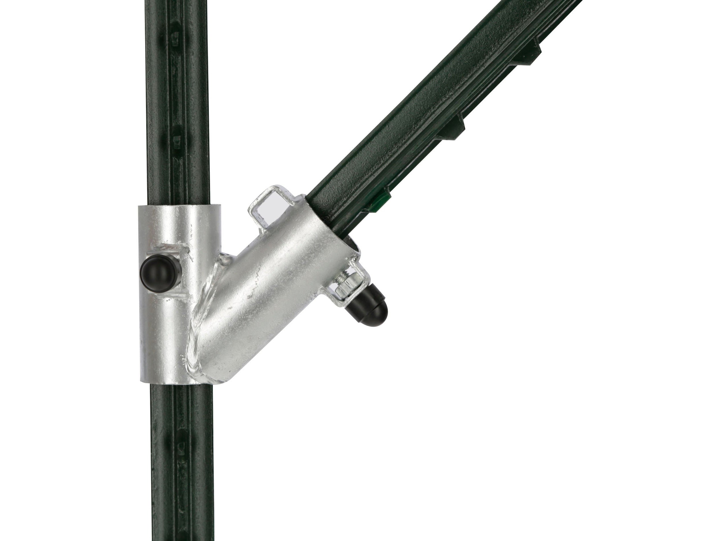 Kit de démarrage pour clôture T-Post