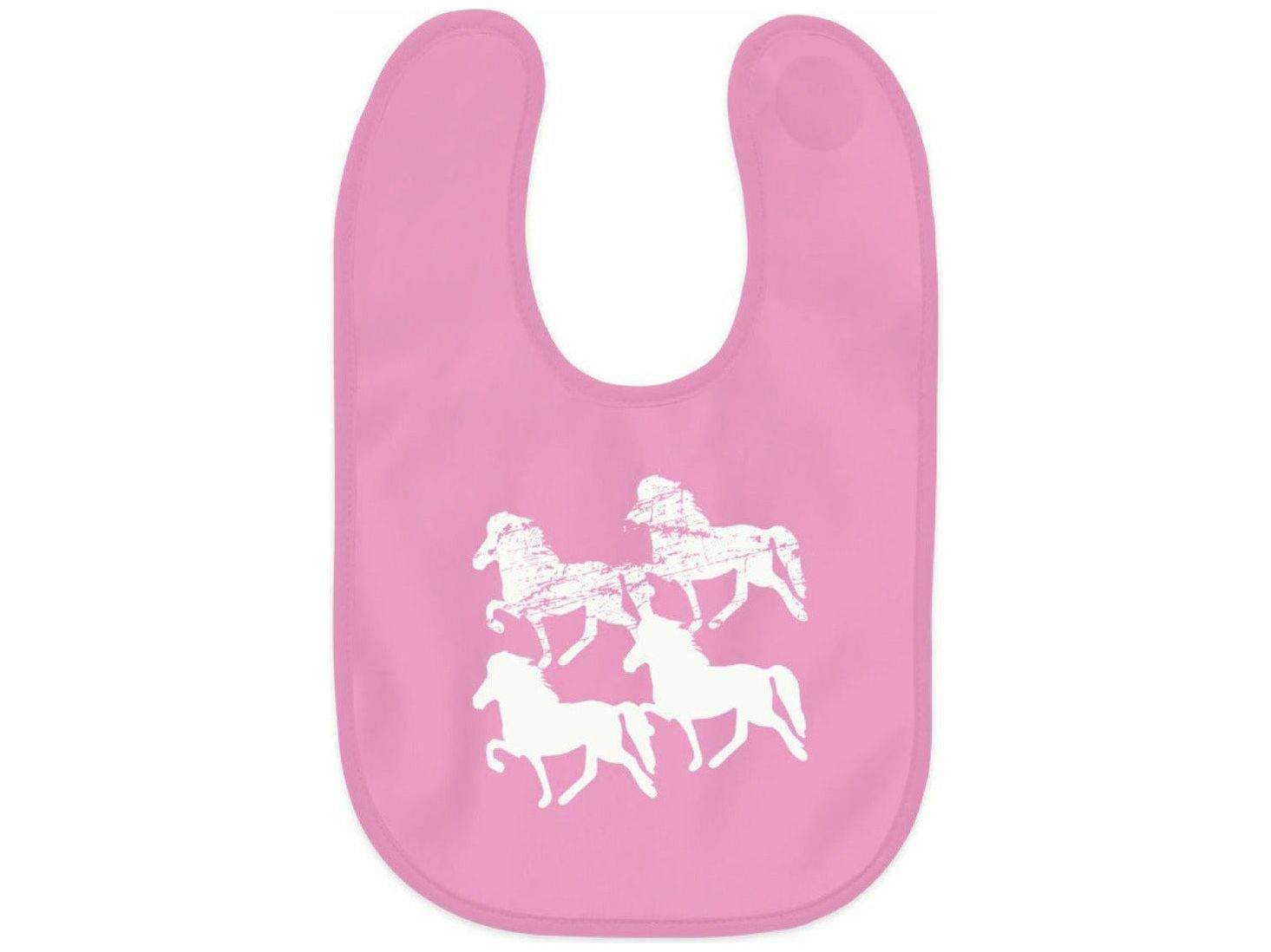 Bubble Gum Pink