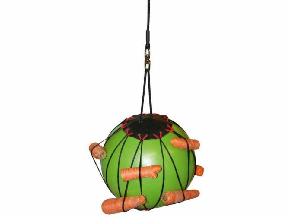 Icelandic Horse Therapiespielball für Pferde