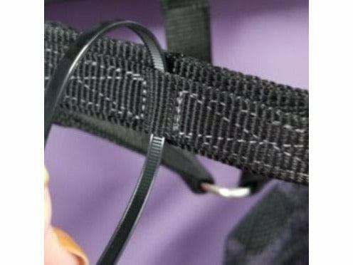 Licol ThinLine pour frein à manger flexible