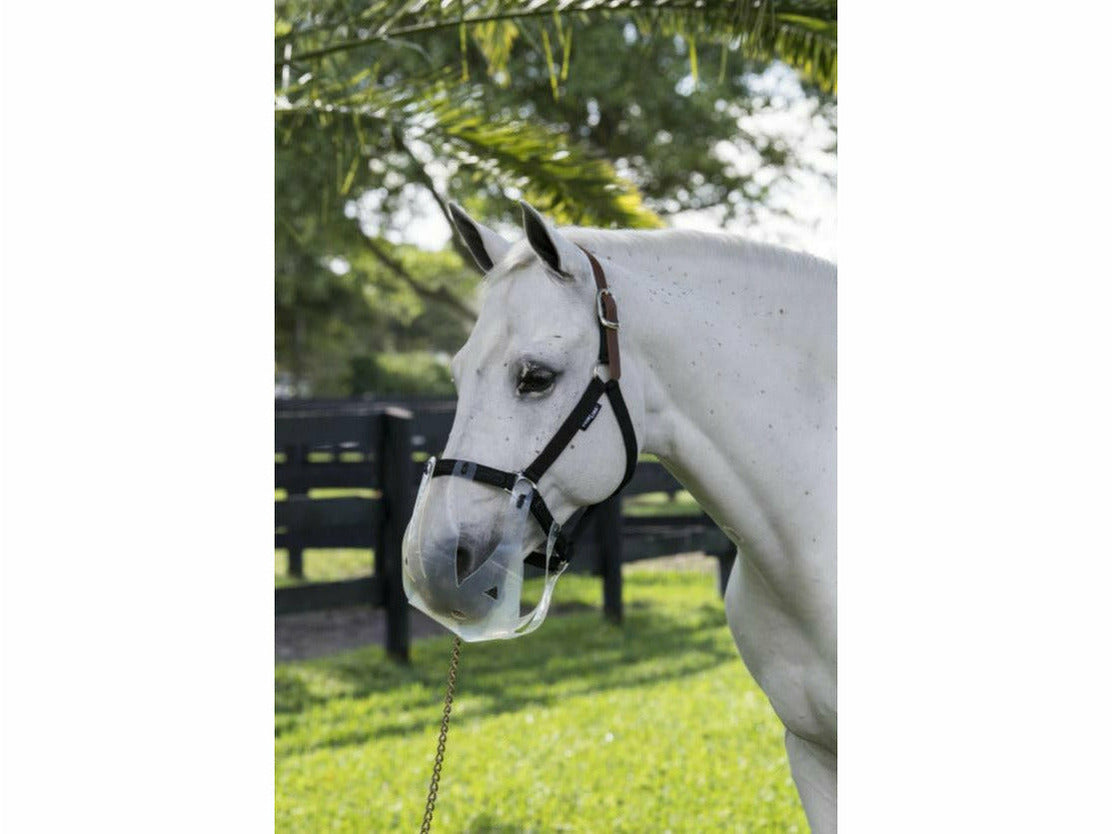 Licol ThinLine pour frein à manger flexible