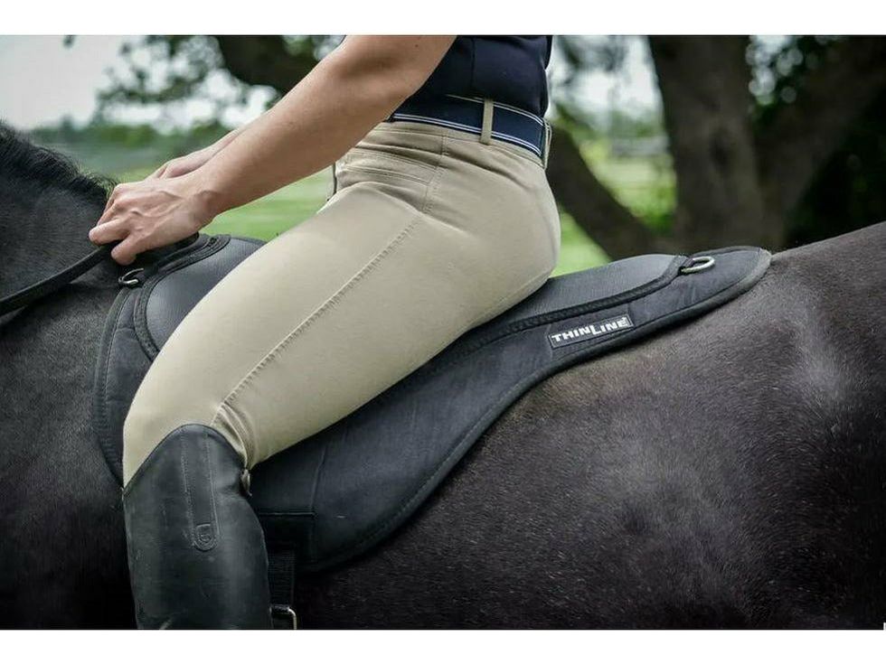 ThinLine Reitkissen Comfort