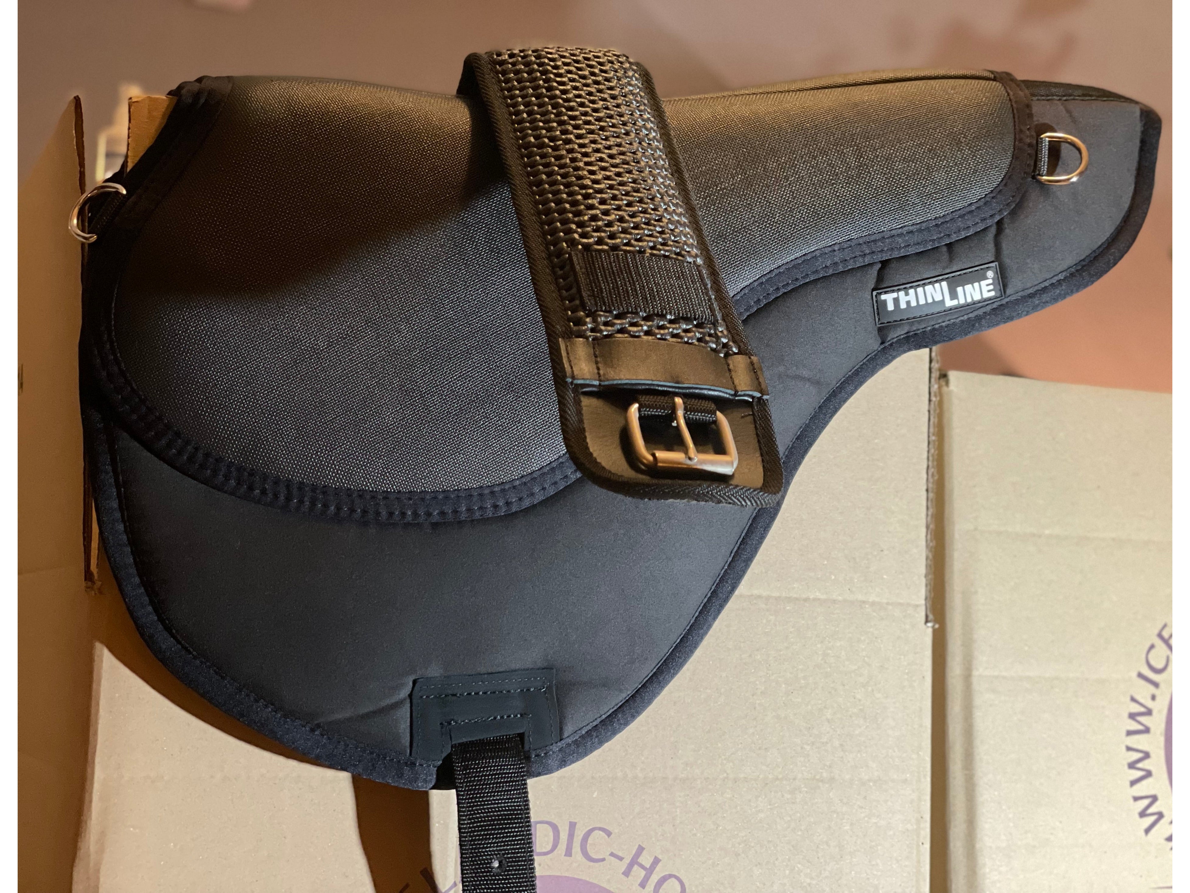 ThinLine Reitkissen Comfort