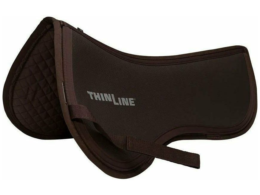 ThinLine Trifecta Baumwoll-Sattelpad