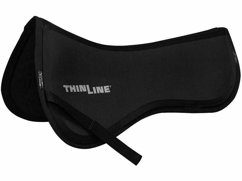 ThinLine Trifecta cotton saddle pad