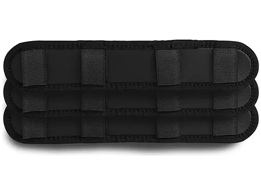 ThinLine anti-chafe padding for halters