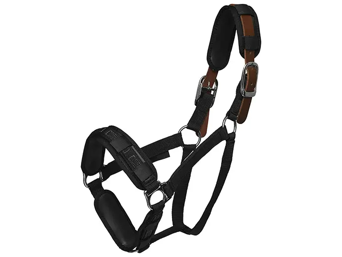 ThinLine anti-chafe padding for halters