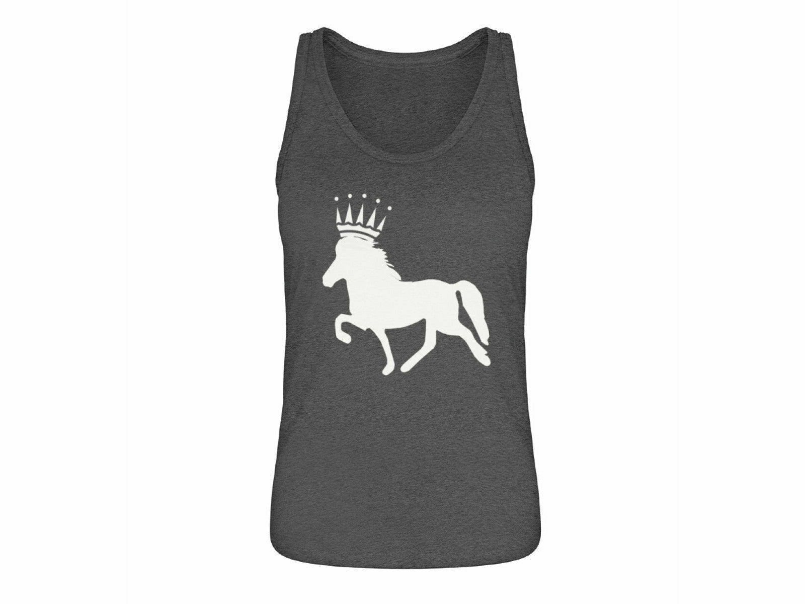 Dark Heather Grey-6898