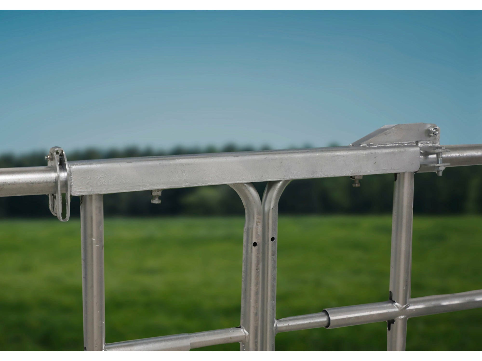 KERBL cover for pasture gates