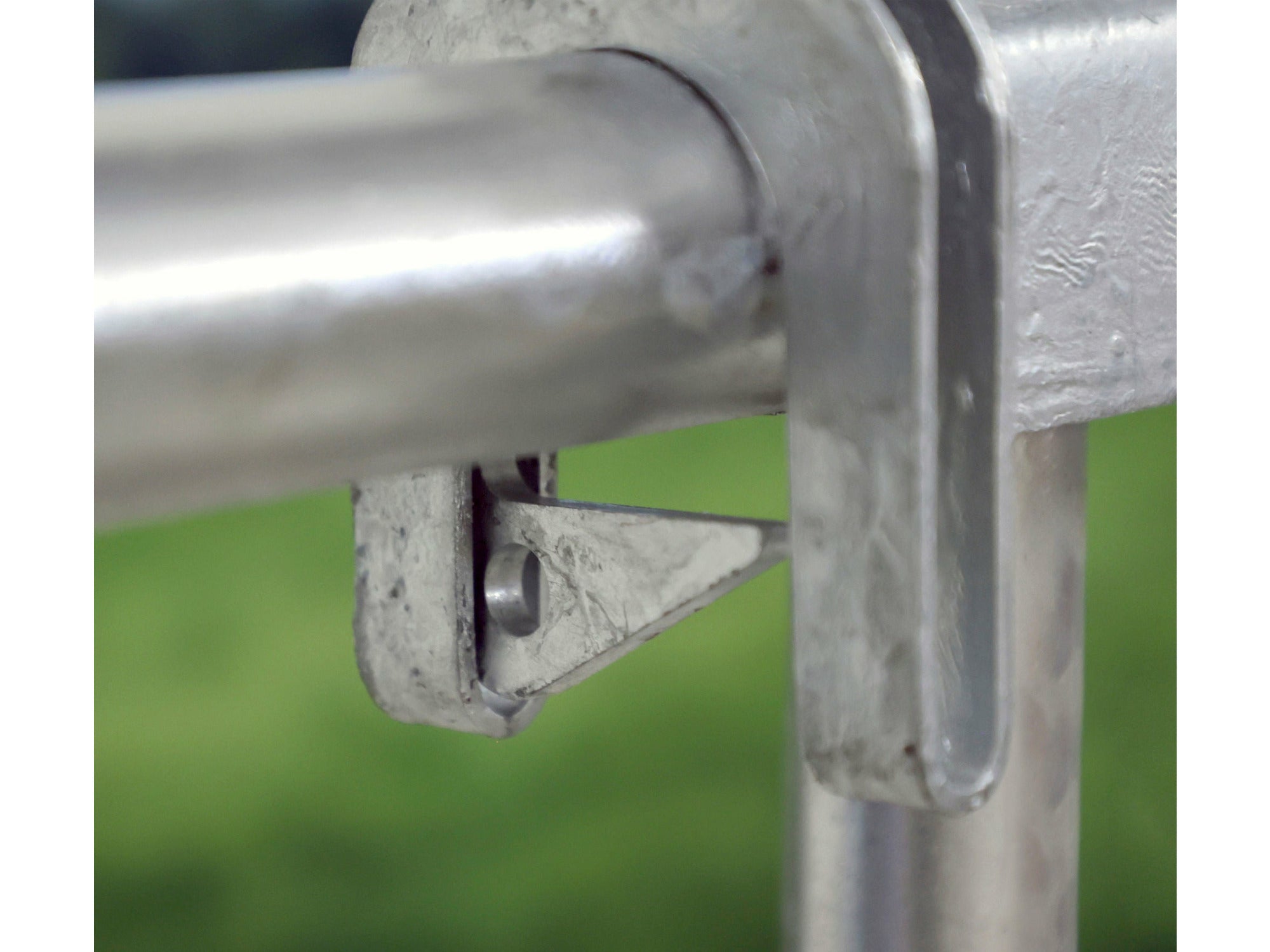 KERBL cover for pasture gates