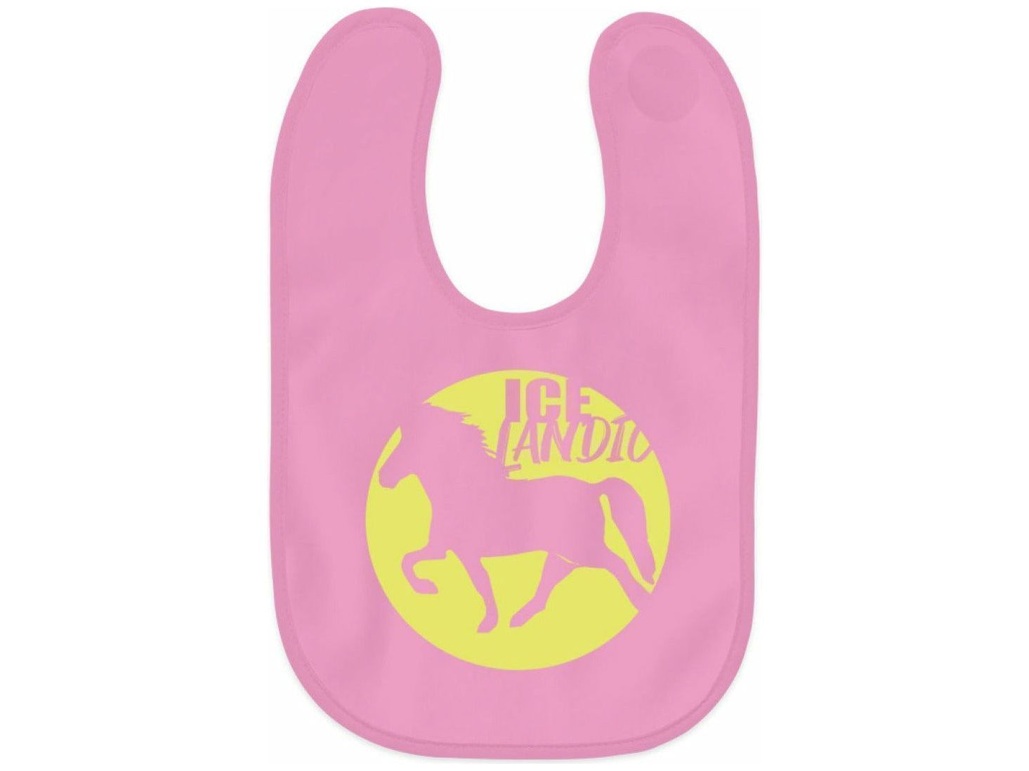 Bubble Gum Pink